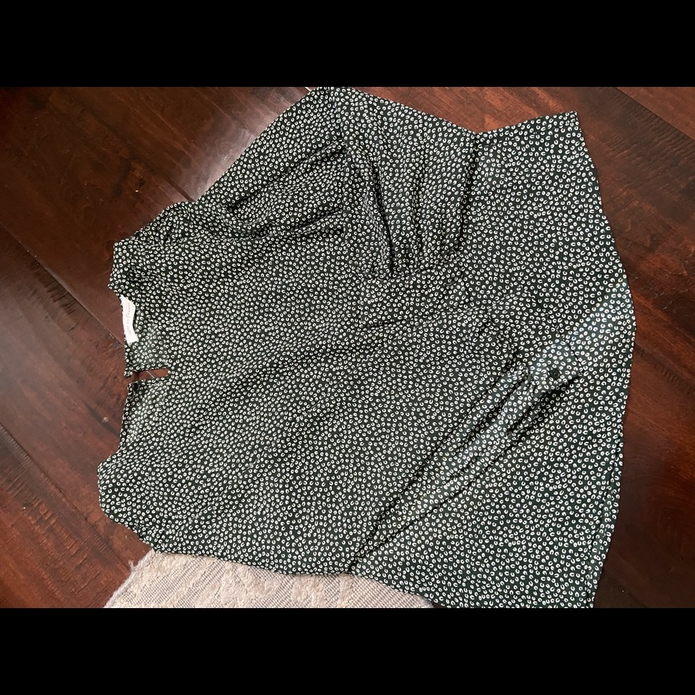 Blouse- from Nordstrom